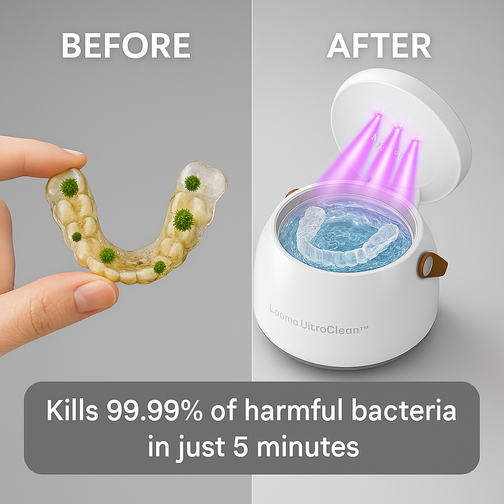 Looma UltraClean™