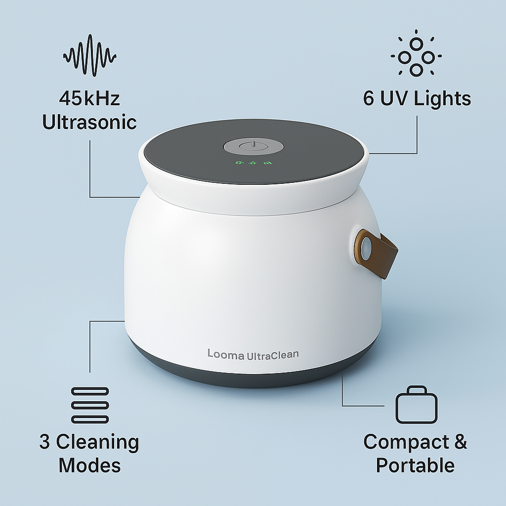 Looma UltraClean™