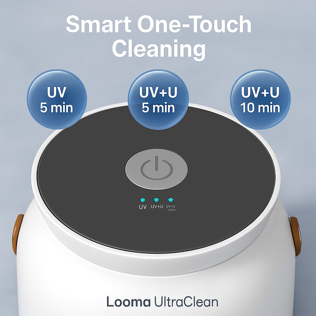 Looma UltraClean™
