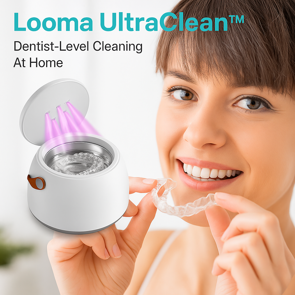 Looma UltraClean™
