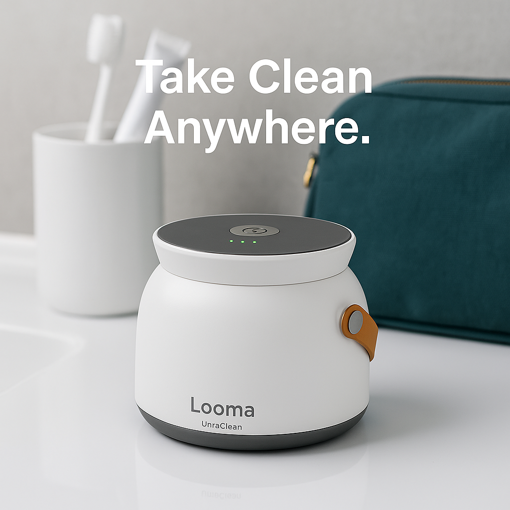 Looma UltraClean™